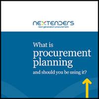 Guide to procurement planning tools and techniques
